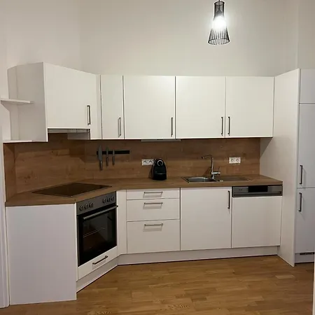 Ferienwohnung Old Town Vibe & Wave Graz Exterior foto