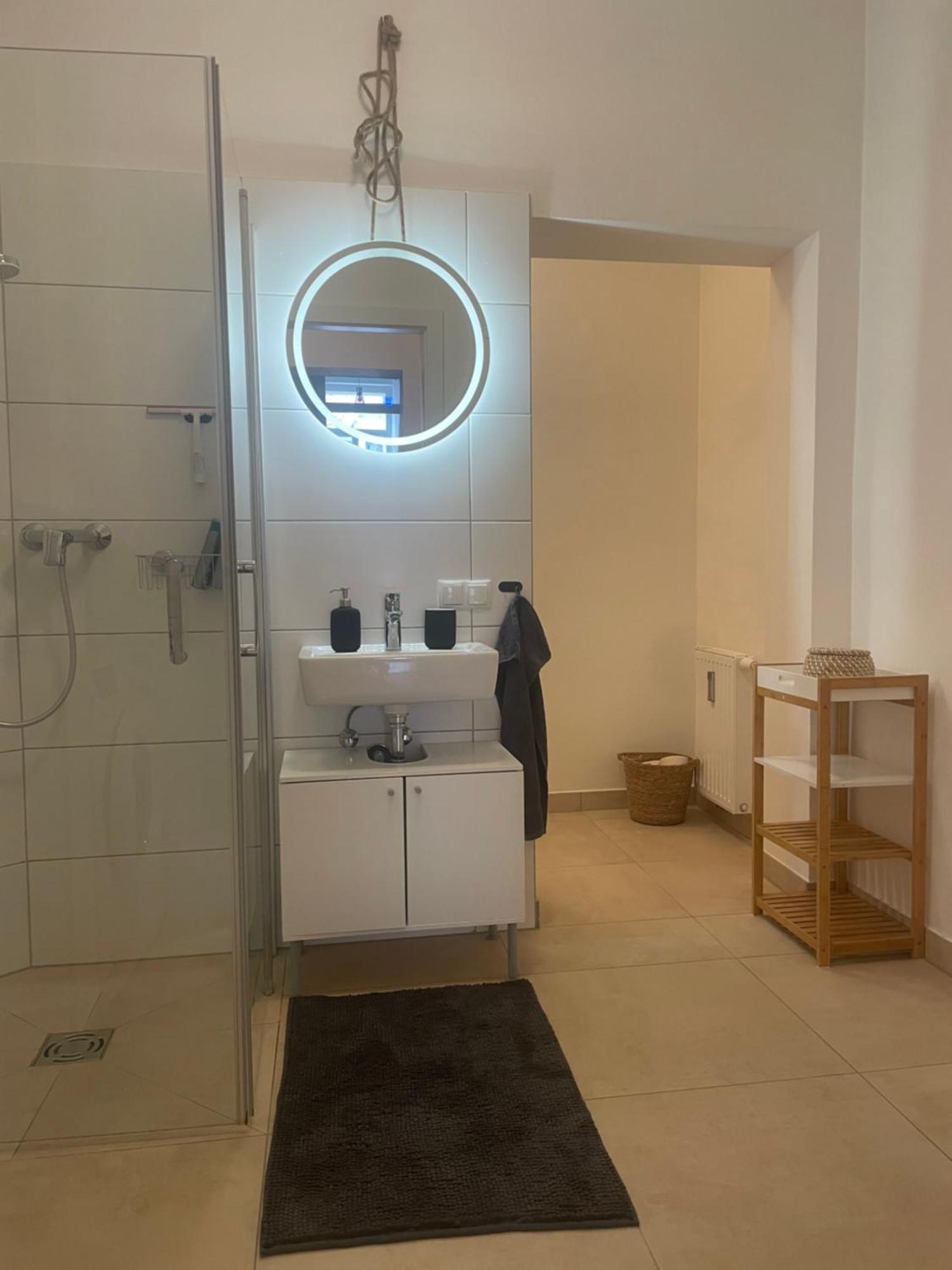 Old Town Vibe & Wave Appartement