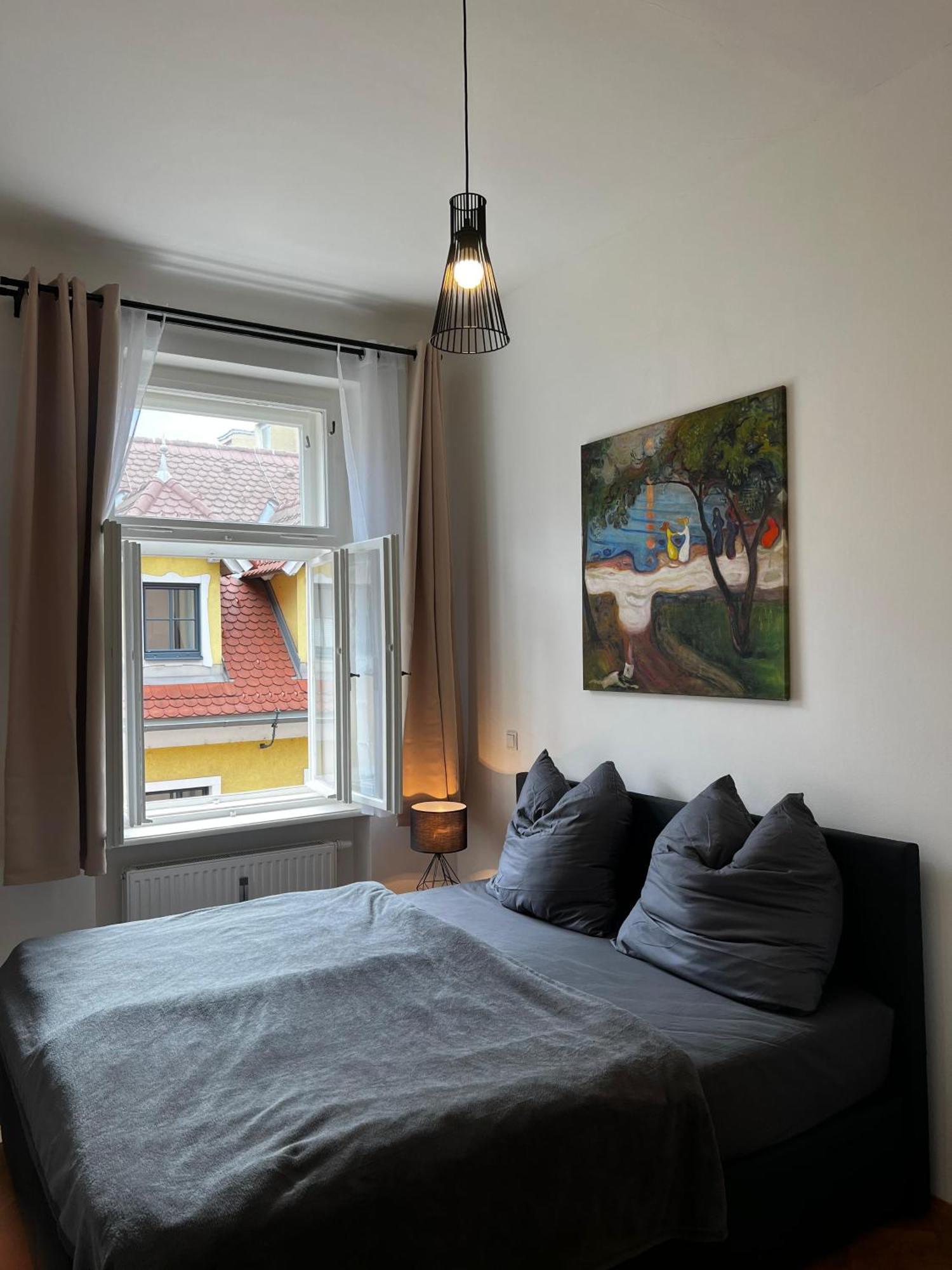 Appartement Old Town Vibe & Wave *