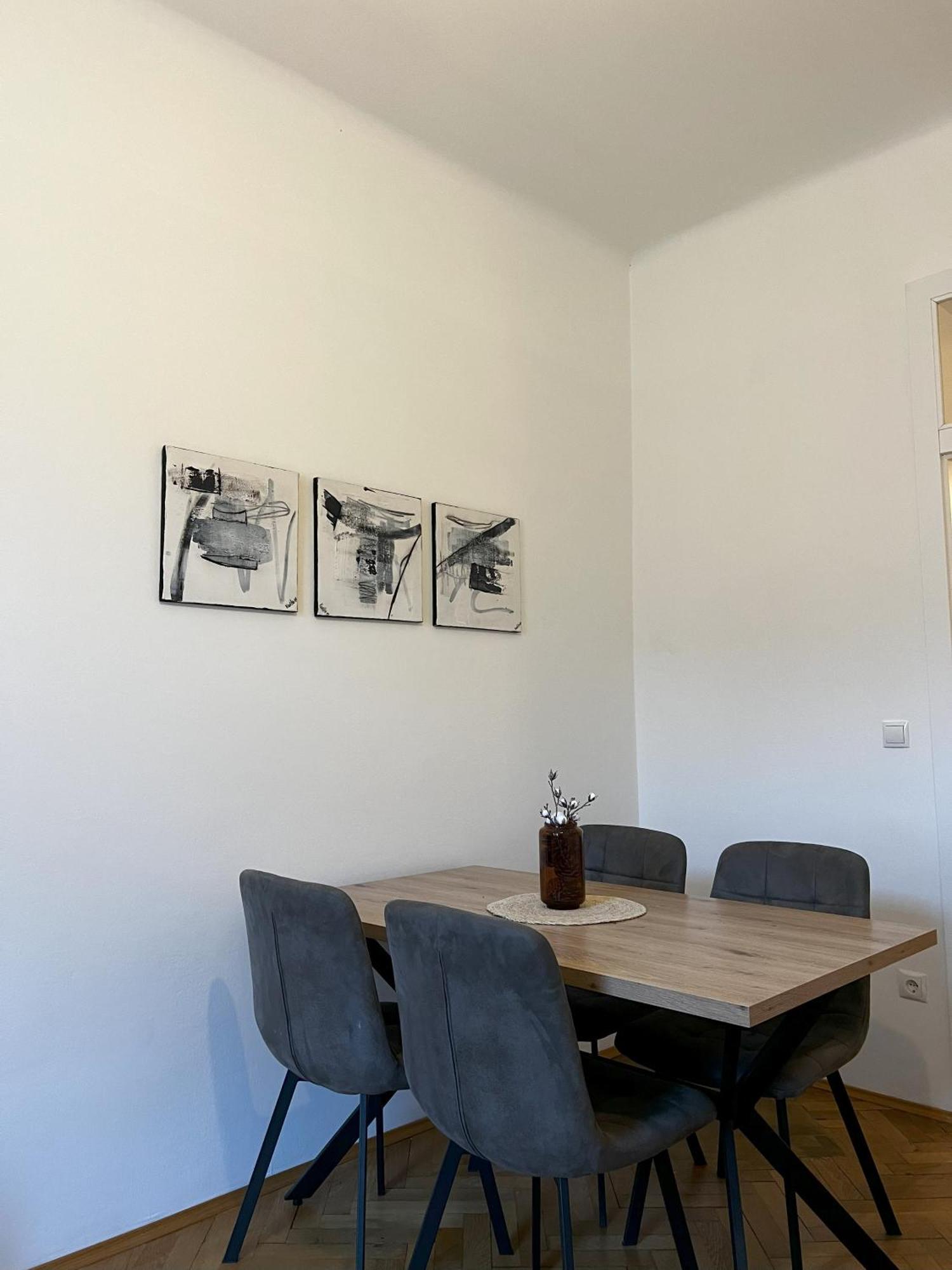 Appartement Old Town Vibe & Wave