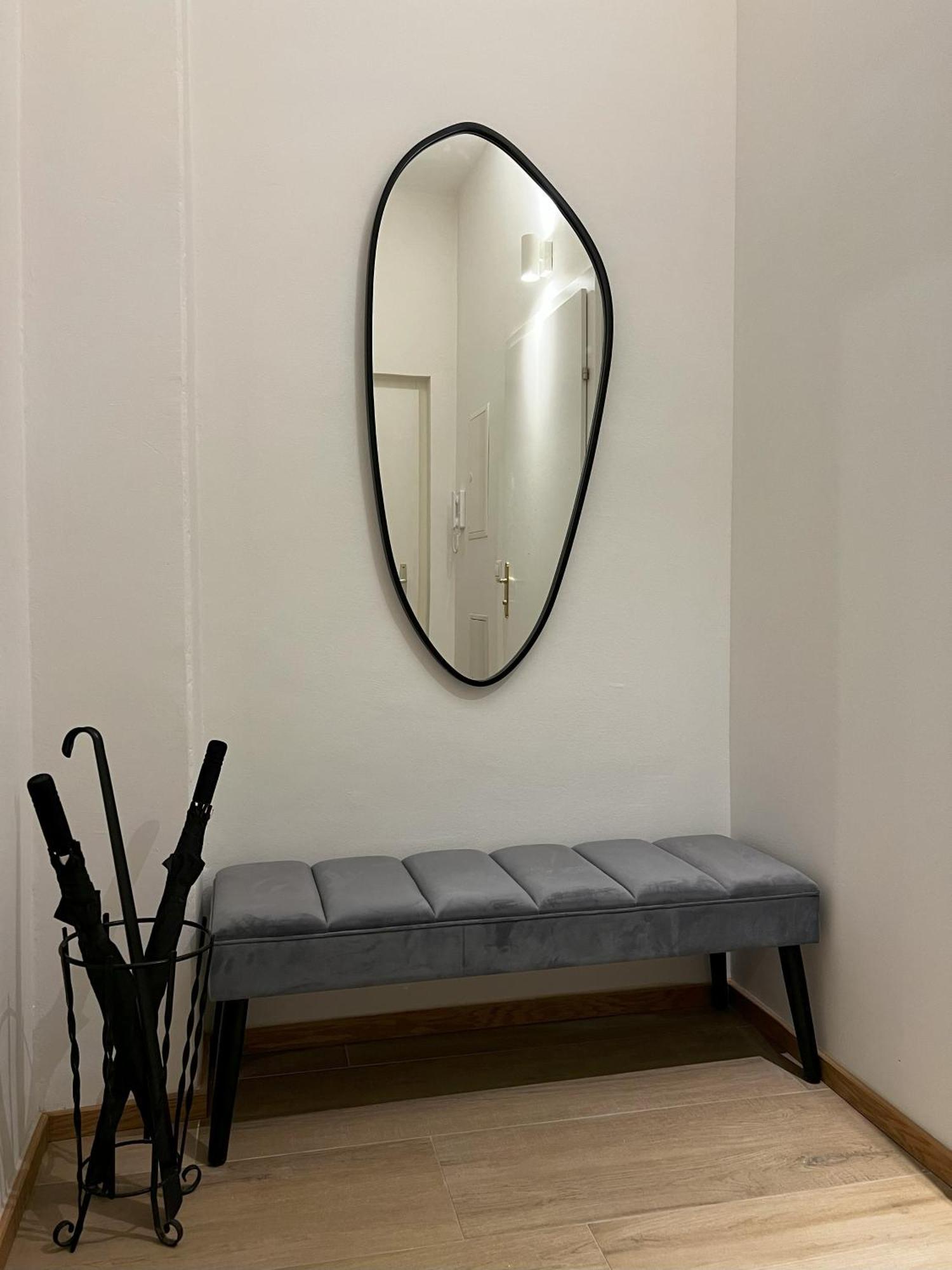 Old Town Vibe & Wave Appartement