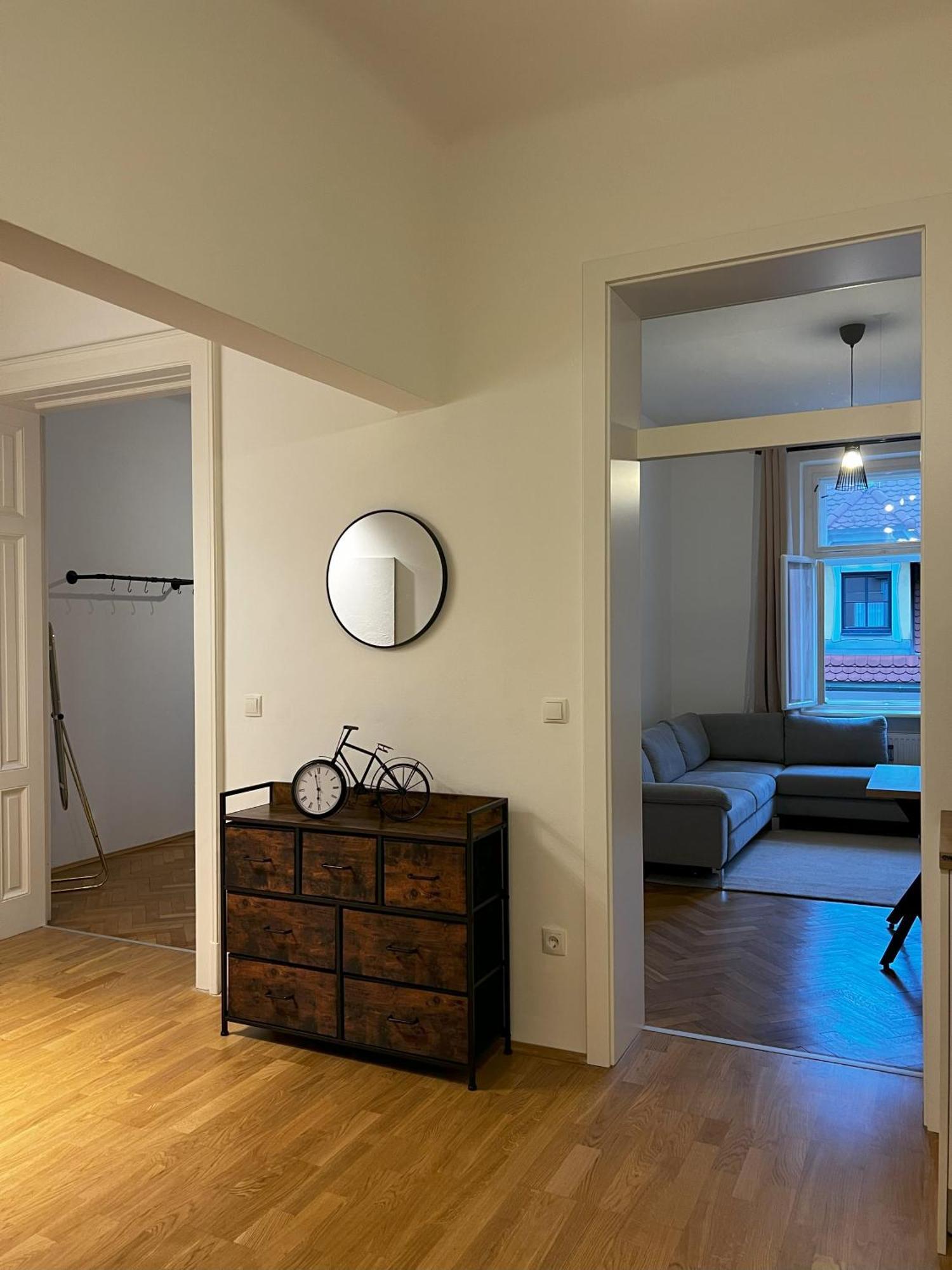 Appartement Old Town Vibe & Wave *