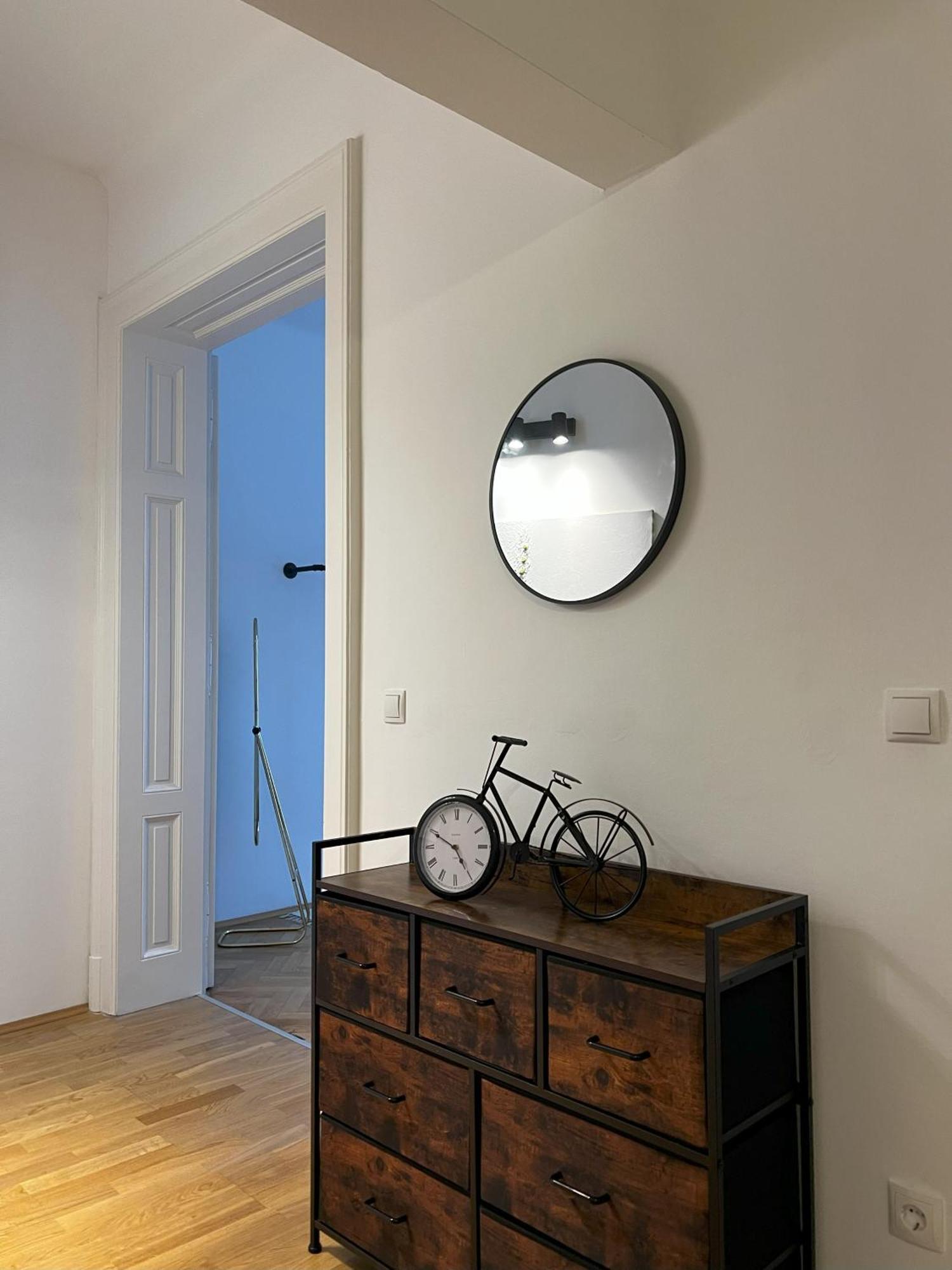 Appartement Old Town Vibe & Wave Graz