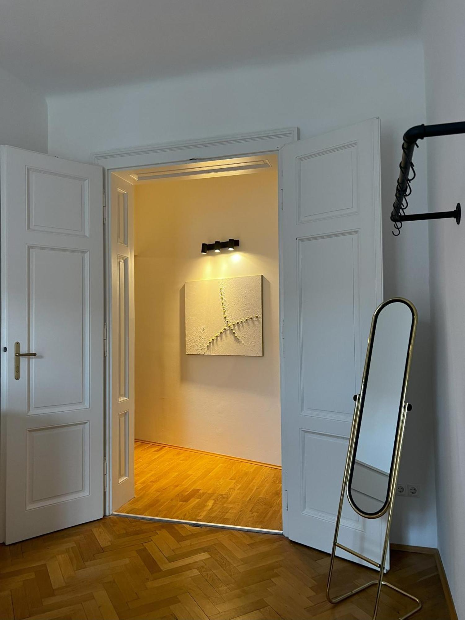 Appartement Old Town Vibe & Wave