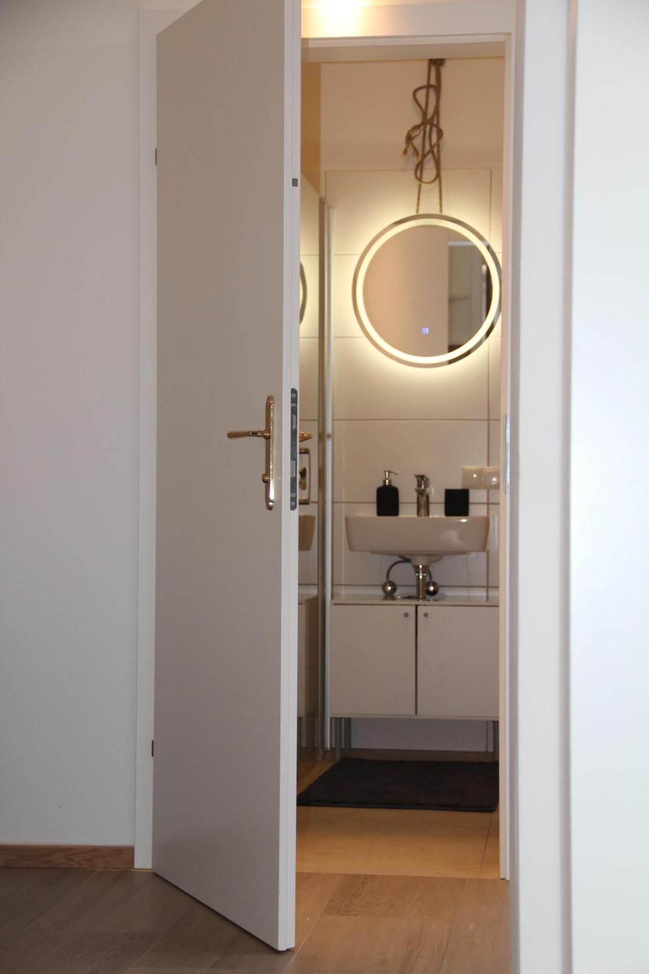 Old Town Vibe & Wave Appartement *